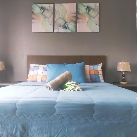 Fra Dreams @ Swiss Garden Resort Residences Kuantan Exterior foto