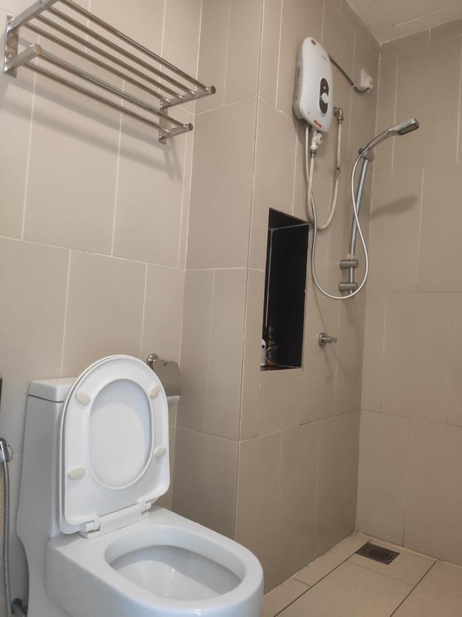 Fra Dreams @ Swiss Garden Resort Residences Kuantan Exterior foto