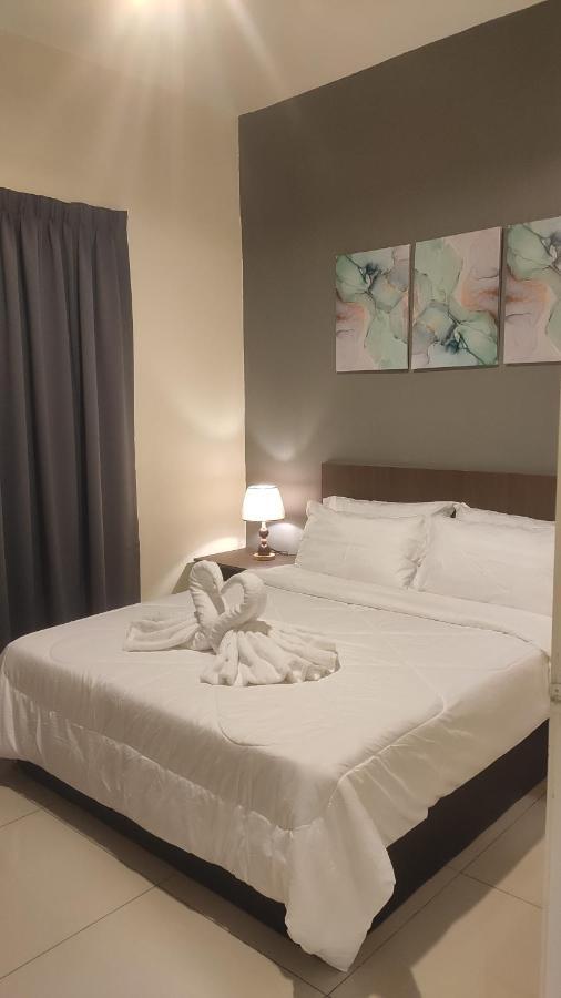 Fra Dreams @ Swiss Garden Resort Residences Kuantan Exterior foto