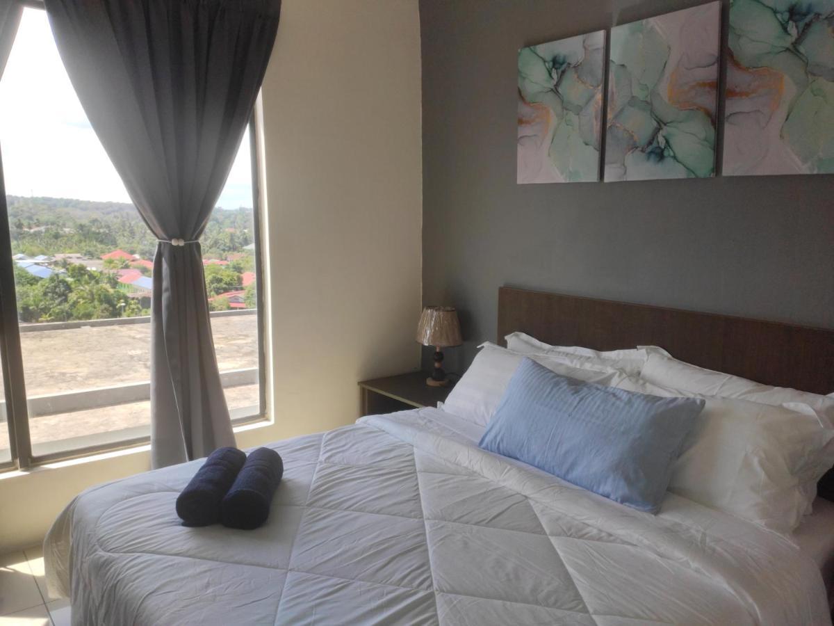 Fra Dreams @ Swiss Garden Resort Residences Kuantan Exterior foto