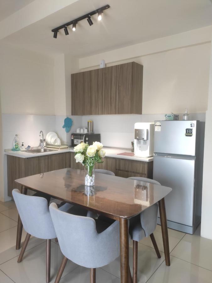 Fra Dreams @ Swiss Garden Resort Residences Kuantan Exterior foto